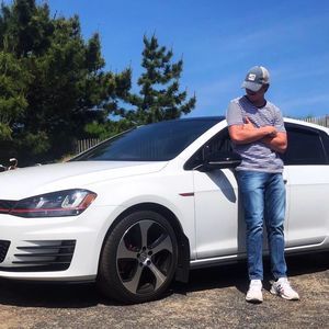 Meet your Posher, Gavin